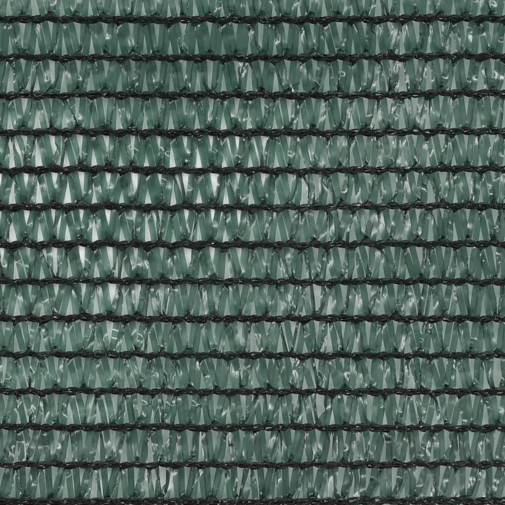 NNEVL Tennis Screen HDPE 1.6x25 m Green