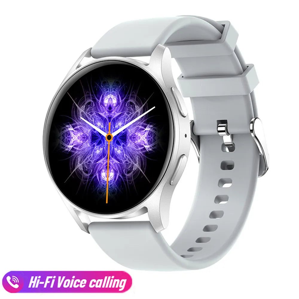 2023 New Smart Watch Men IP67 Waterproof Bluetooth for Android Ios Smartwatch Men Full Touch Screen Sport Fitness Watch