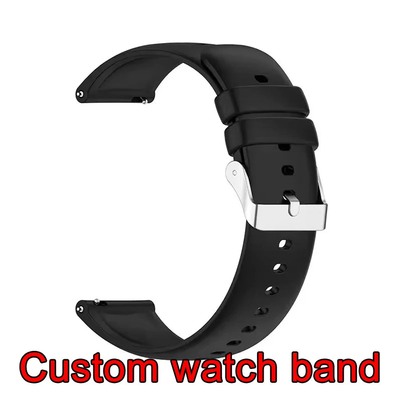 2025 New Watch G5 PlUS Smart Watch Men 1.75" HD AMOLED Screen GPS track Heart Rate Bluetooth Call Compass SmartWatch For HUAWEI