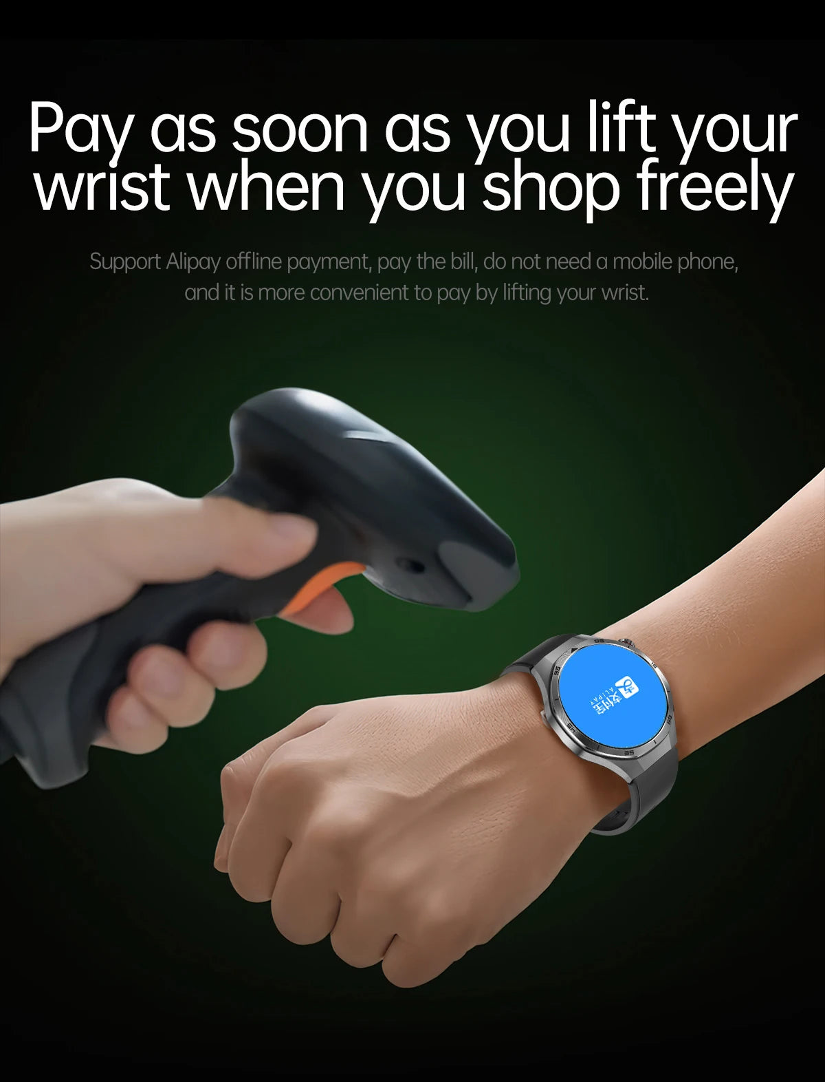 2025 New For HUAWEI ECG+PPG Three High Smart Watch Lipids Uric acid Blood pressure Smartwatch Men NFC Sport HD Call Health Clock