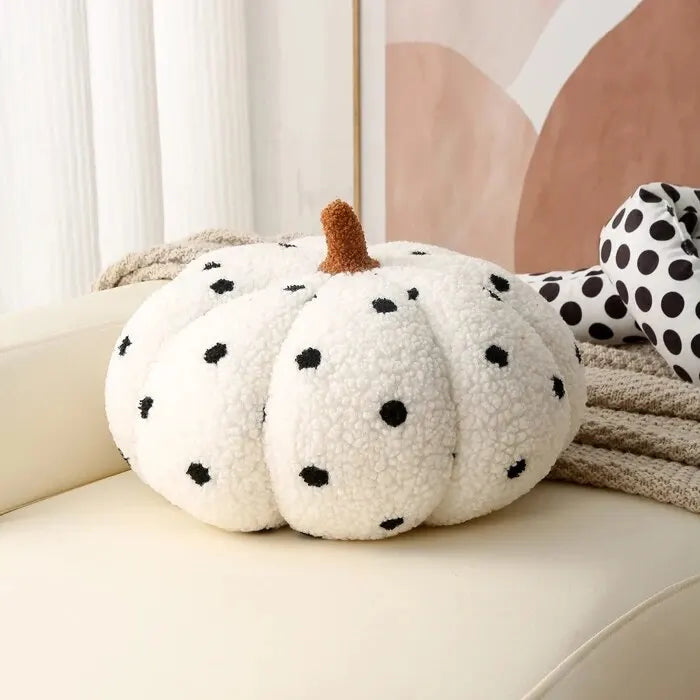 Pumpkin Pillow Creative Sofa Bedroom CushionHome Decoration Halloween Gift Christmas, Halloween, ThanksgivingGift
