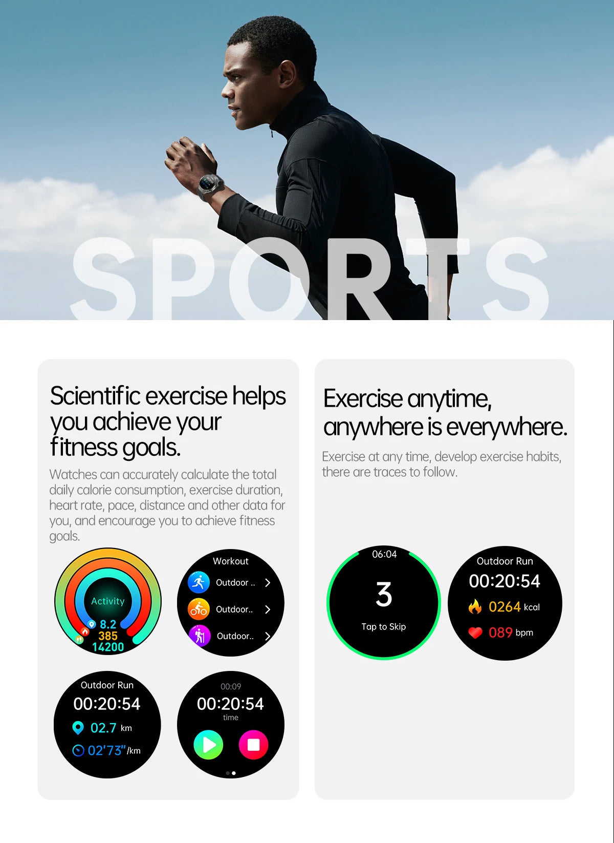 2025 New For HUAWEI ECG+PPG Three High Smart Watch Lipids Uric acid Blood pressure Smartwatch Men NFC Sport HD Call Health Clock