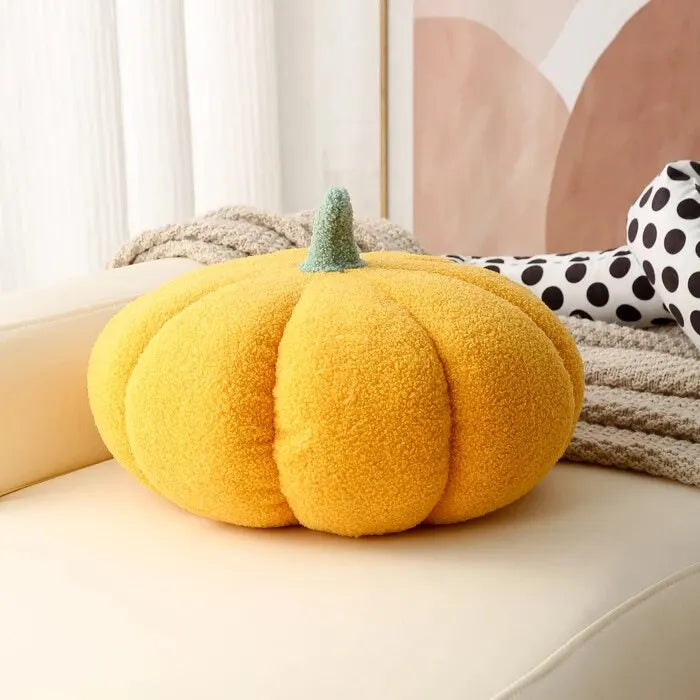 Pumpkin Pillow Creative Sofa Bedroom CushionHome Decoration Halloween Gift Christmas, Halloween, ThanksgivingGift