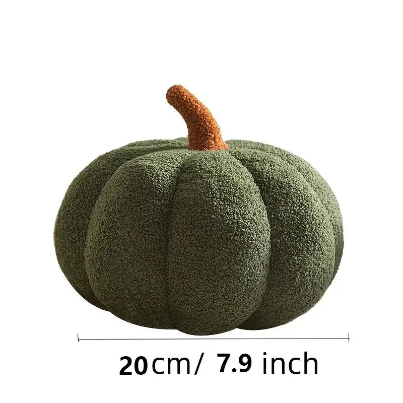 Pumpkin Pillow Creative Sofa Bedroom CushionHome Decoration Halloween Gift Christmas, Halloween, ThanksgivingGift