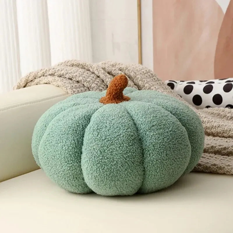 Pumpkin Pillow Creative Sofa Bedroom CushionHome Decoration Halloween Gift Christmas, Halloween, ThanksgivingGift
