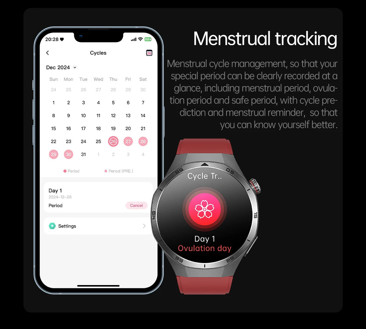2025 New For HUAWEI ECG+PPG Three High Smart Watch Lipids Uric acid Blood pressure Smartwatch Men NFC Sport HD Call Health Clock