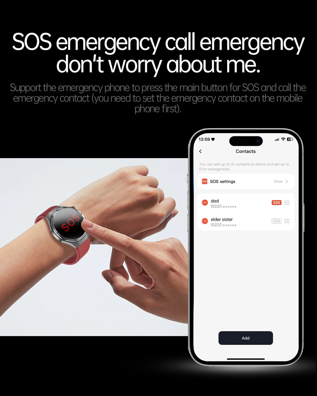 2025 New For HUAWEI ECG+PPG Three High Smart Watch Lipids Uric acid Blood pressure Smartwatch Men NFC Sport HD Call Health Clock