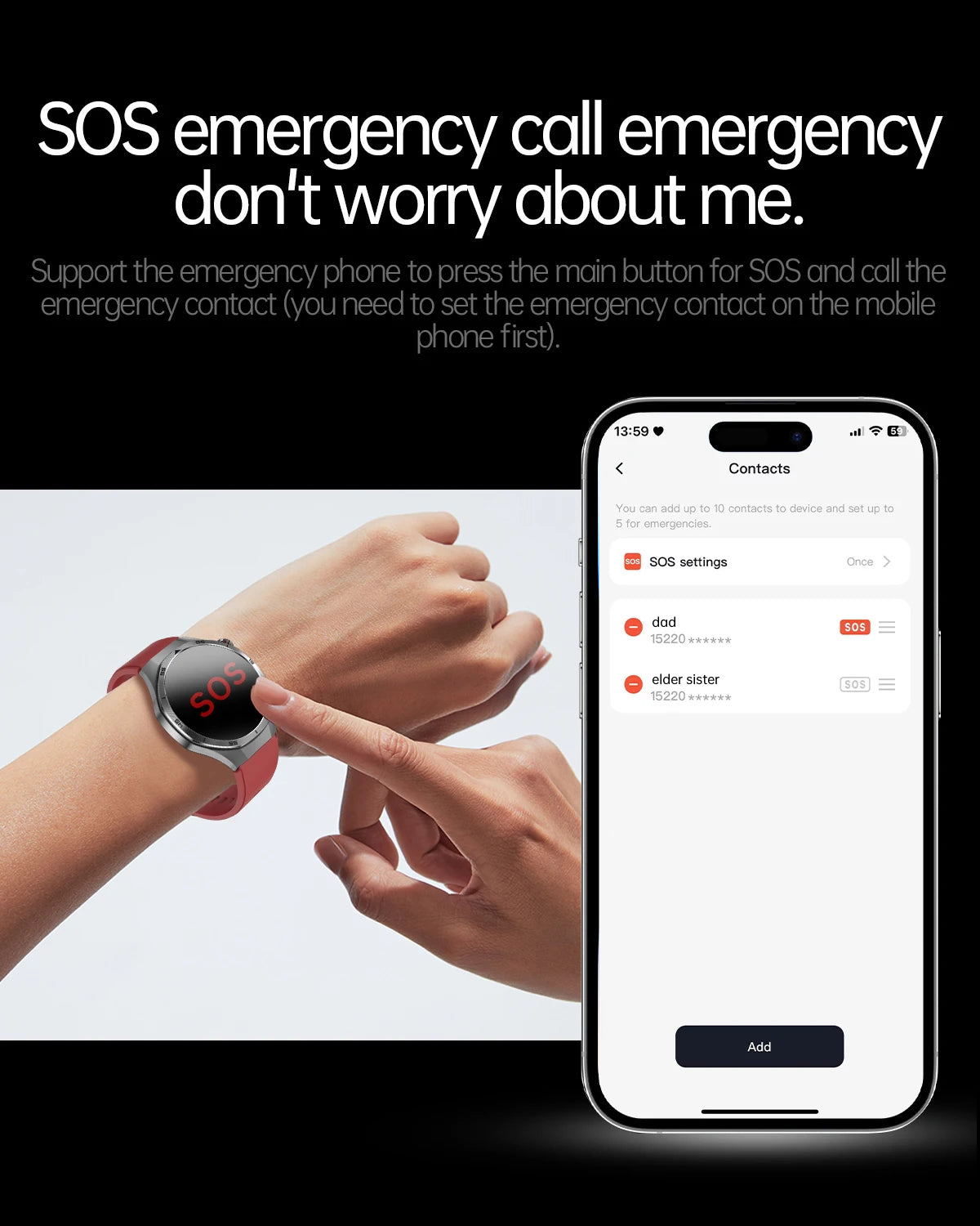 2025 New For HUAWEI ECG+PPG Three High Smart Watch Lipids Uric acid Blood pressure Smartwatch Men NFC Sport HD Call Health Clock