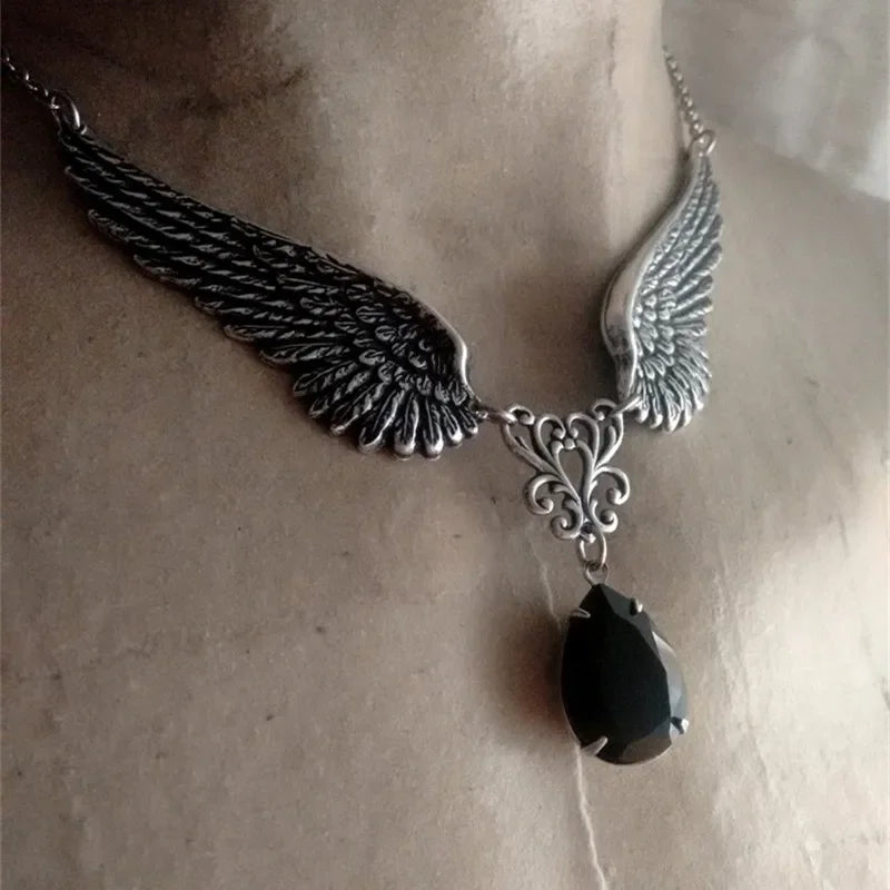 Tears of Silver
