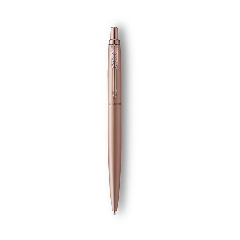 NNEDSZ PARKER Jotter XL Mono BP Pnk Gld